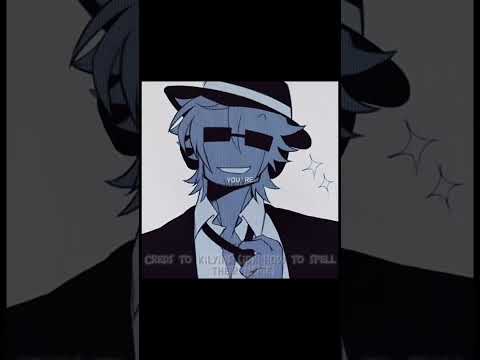 Flashing lights and movement! #forsaken #edit #capcut #fypシ゚viral #chancedit #chance #template