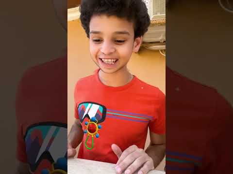 لما النتيجه تظهر واخوك تالصغير ينتقم منك 😂 #shorts