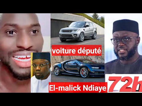 Wouy😂 72h 😂 Patriote Yi ak El-Malick Ndiaye 😂
