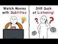 Improving Listening Skills Through Media