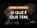 Videoaula O Que É Que Tem (aula de violão)