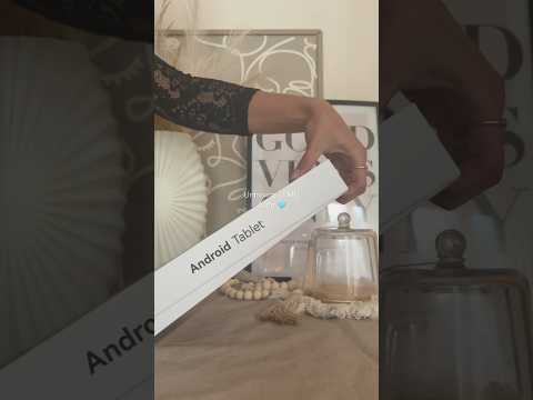 Perfect gift 🎁 #unboxing #haul