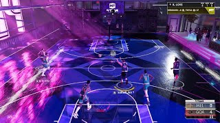NBA 2K21