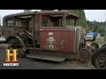 Exploring Hot Rod Culture and History