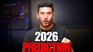 2026 Will Make or Break Real Estate Investors