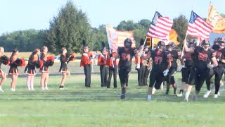 Paris Gets Big Season Opener Win