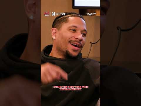 Why Jose Alvarado got suspended twice 😂