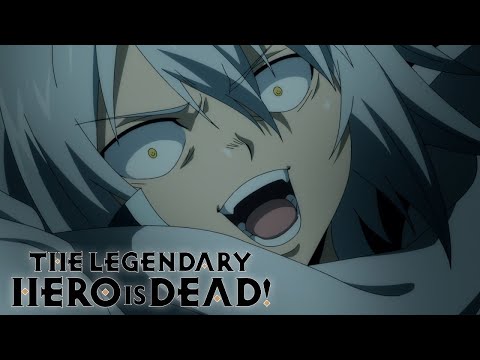 “This Isn’t What I Meant When I Said Crushed” | The Legendary Hero is Dead!