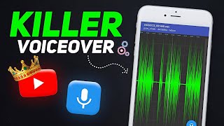 How To Record Professional Voiceovers On Your Phone