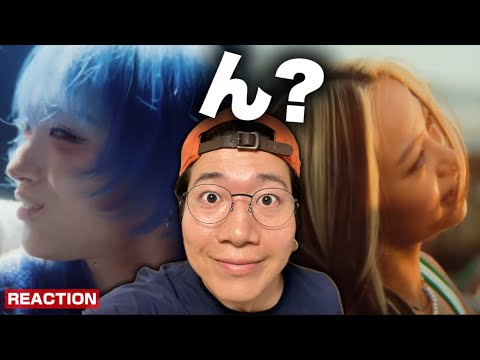 【HANA】おい！何者ですか！！！！！！！！！！ Blue Jeans -Music Video- リアクション
