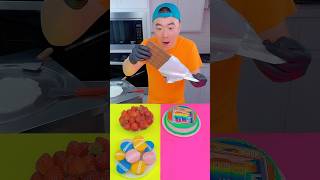 Steal A Brainrot cake vs Chili ice cream challenge!🍨 #roblox #funny by Ethan Funny Family