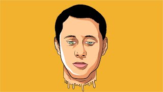 Instrumental Hip Hop - Canserbero x Nach Type Beat "Classic Verse" (Prod. eFeJota)