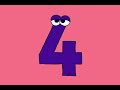 Identifying Numbers in Video