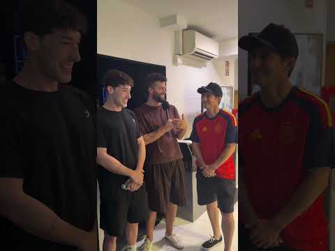 Viruzz quiere ser padre y Luzu se moja sobre La Velada VII: ¿el Rubius, Auronplay, Juan Guarnizo…?