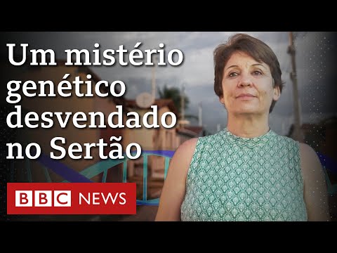 A doença rara que paralisa moradores de cidade onde ‘todo mundo é primo’