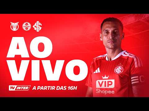 JORNADA ESPORTIVA | Grêmio x Internacional | Campeonato Brasileiro | 11/10/2026