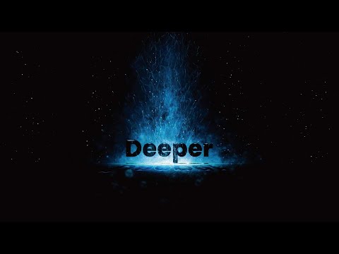 LEO「Deeper」- Lyric Video -