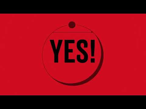 JUST SAY YES! ft. Andrew Prahlow