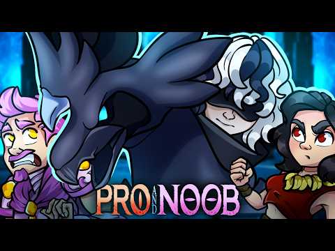 ROBOT GOD IS ANGRY - Pro and Noob VS Palworld 1.0! (New Best Gameplay)