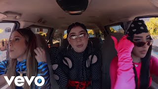 ZUKI (Oficial Video) @montoficial @steffLoaizaMUSICA @brianda4545