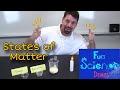 Carbon Dioxide and Chemical Reactions