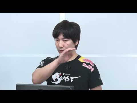 【大食】ウメハラ(ソニック50発) VS MAX鈴木(寿司50貫)【フードファイト】①