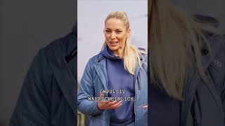 Haha, ich liebe diese Metapher 🎺 Hupt dein Hund dich auch manchmal an? 😂