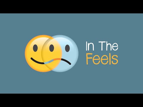 In The Feels - Week 1 - Anna Lee
