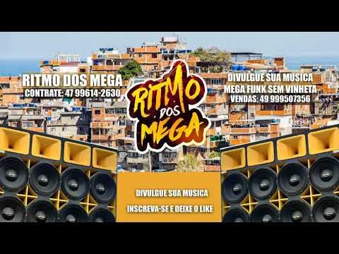 MEGA DIFERENCIADO - DJ KELVEN SC