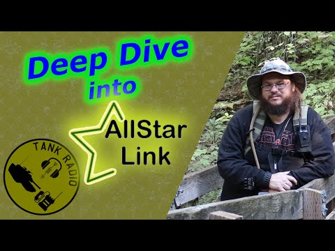 Deep Dive into AllStar Link