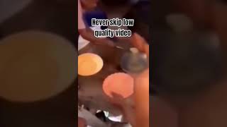 never skip low quality video #funny #intresting