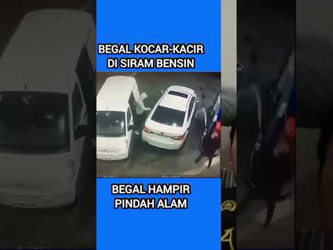 Gak dikasih korek sekalian bang #funny #katasemangathidup