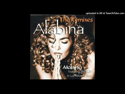 Alabina - Alabina (System G. Mix)