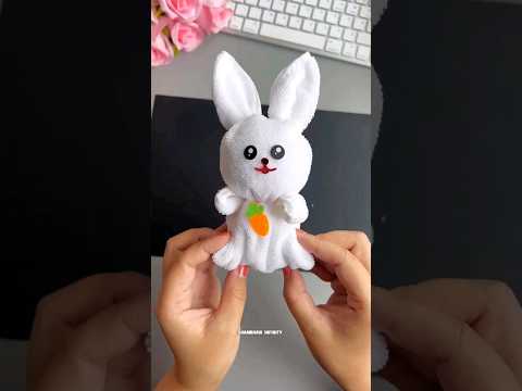 very beautiful craft art 😍 simple trick #craft #art