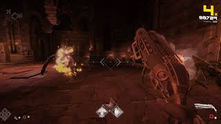 BPM: BULLETS PER MINUTE Odr Hellish Strict 21:06