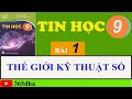 Câu hỏi về Công nghệ thông tin