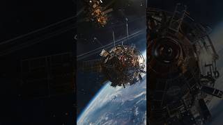 Scientists Just Sent Quantum Signals From Earth to Space 🚀⚛️ #spaceexploration #shorts