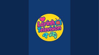LARINHA TELEVISION está ao vivo!