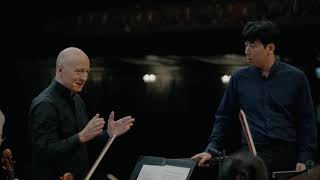 Masterclass 2 – Conductors' Academy 2025/26