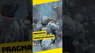 Vid�o-Test : Wie findet ihr den Gameplay-Loop in Pragmata? #kurzreview