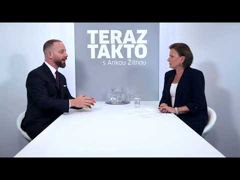 TERAZ TAKTO: “Môže sa stať, že na konci oslobodia aj Alenu Zsuzsovú,” hovorí advokát Marek Para