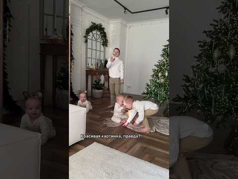 В воспитании кучи день мало волшебства, зато много ежедневнои рутины и труда!