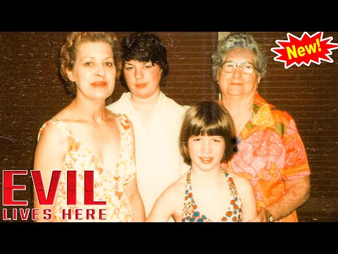 New Evil Lives Here 2025 -- S13E10 Sisters in Silence -- Evil Lives Here Full Episode
