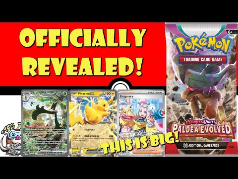 Pokemon TCG News