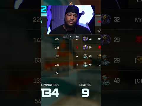 Toxic Streamer Calls Me A Hacker After I Destroyed Him 😭🔥