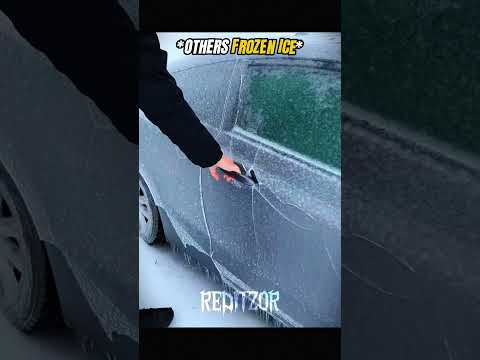 The Last Frozen Ice Was Insane 🥶 | #trollfaceedit #edit #frozen #shortsviral #usa