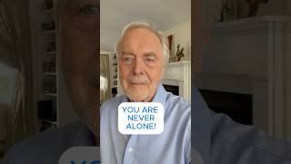 You Are Never Alone - with Hans Wilhelm