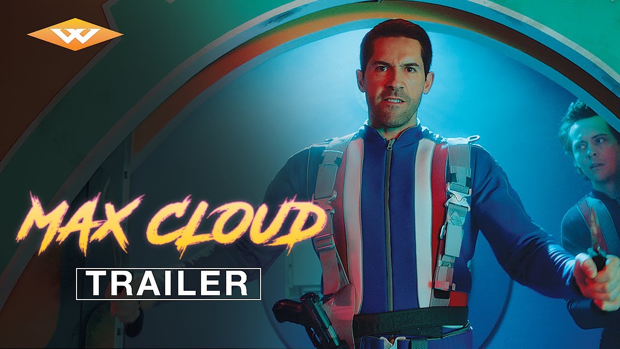 Max Cloud Trailer thumbnail
