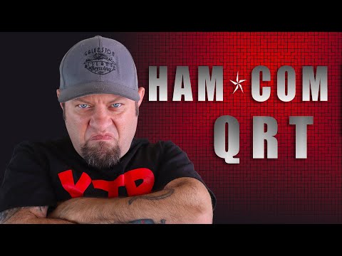 Ham-com Goes QRT! ARRL West Gulf Division Convention Hamfest Closes