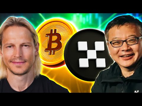 Bullish Crypto Narratives, Bitcoin Layer 2s, Altseason & More! Interview With OKX!